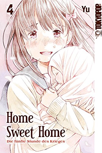 Home Sweet Home, Band4(Ende)