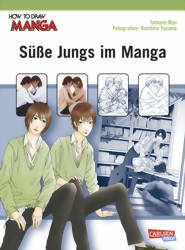 Süsse Jungs im Manga