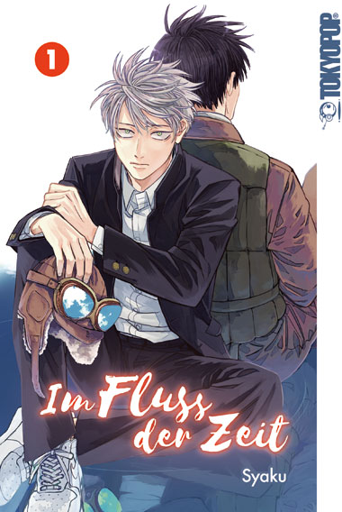 Im Fluss der Zeit, Band1