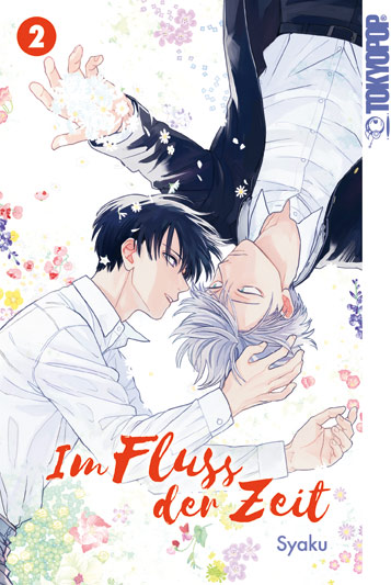 Im Fluss der Zeit, Band2(Ende) Limited Edition
