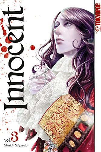 Innocent, Band3