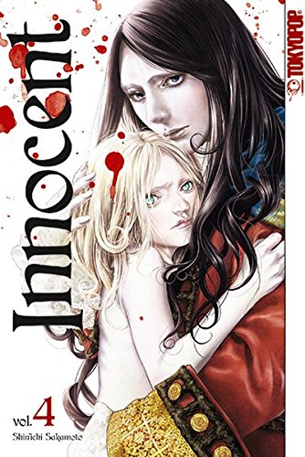 Innocent, Band4