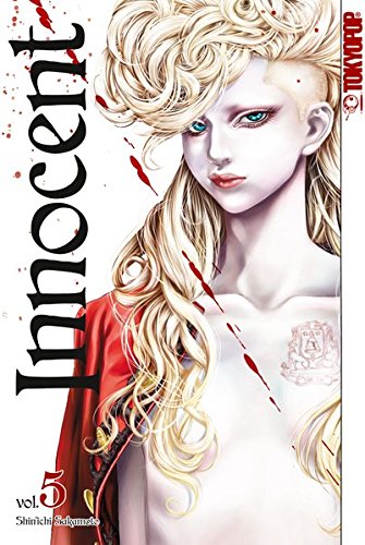 Innocent, Band5