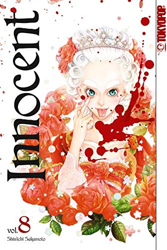 Innocent, Band8