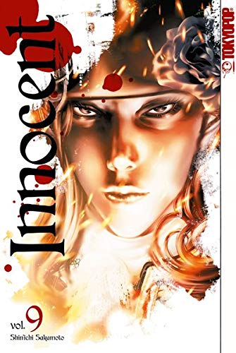 Innocent, Band9(Ende)