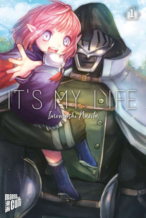 It's my Life, Band1