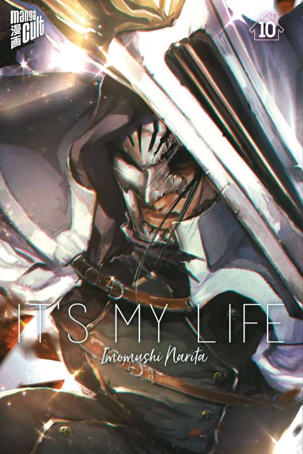 It's my Life, Band10