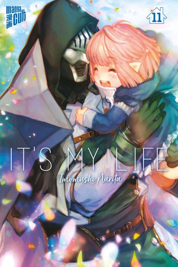 It's my Life, Band11(Ende)