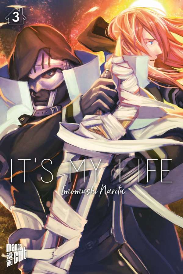 It's my Life, Band3