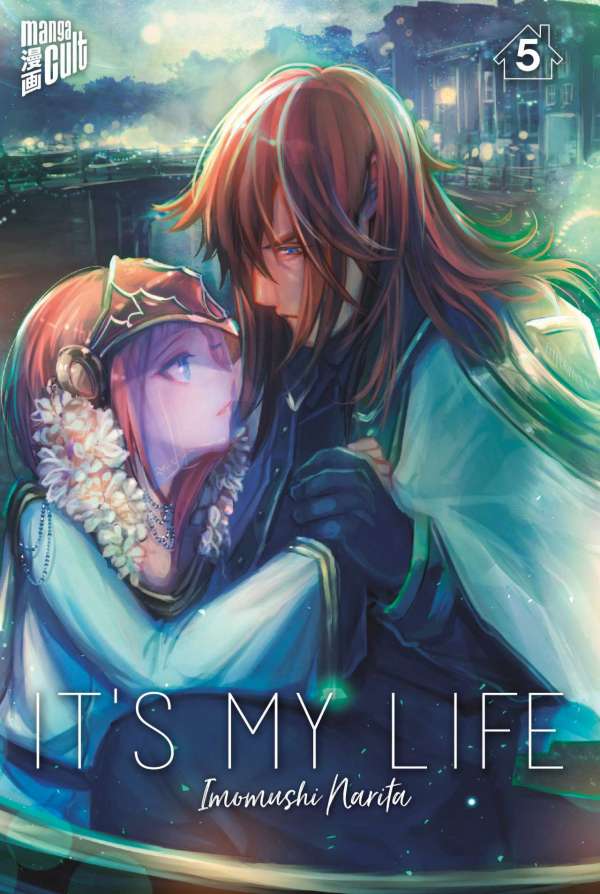 It's my Life, Band5