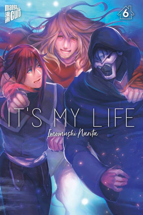 It's my Life, Band6