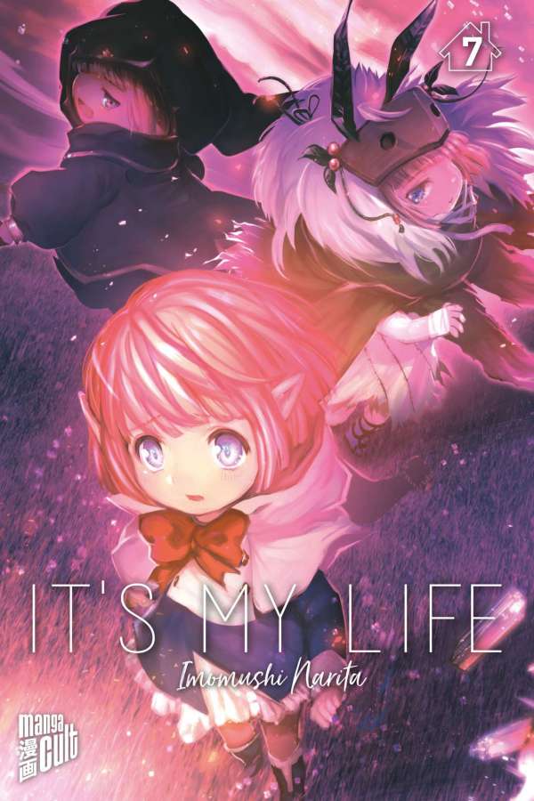 It's my Life, Band7