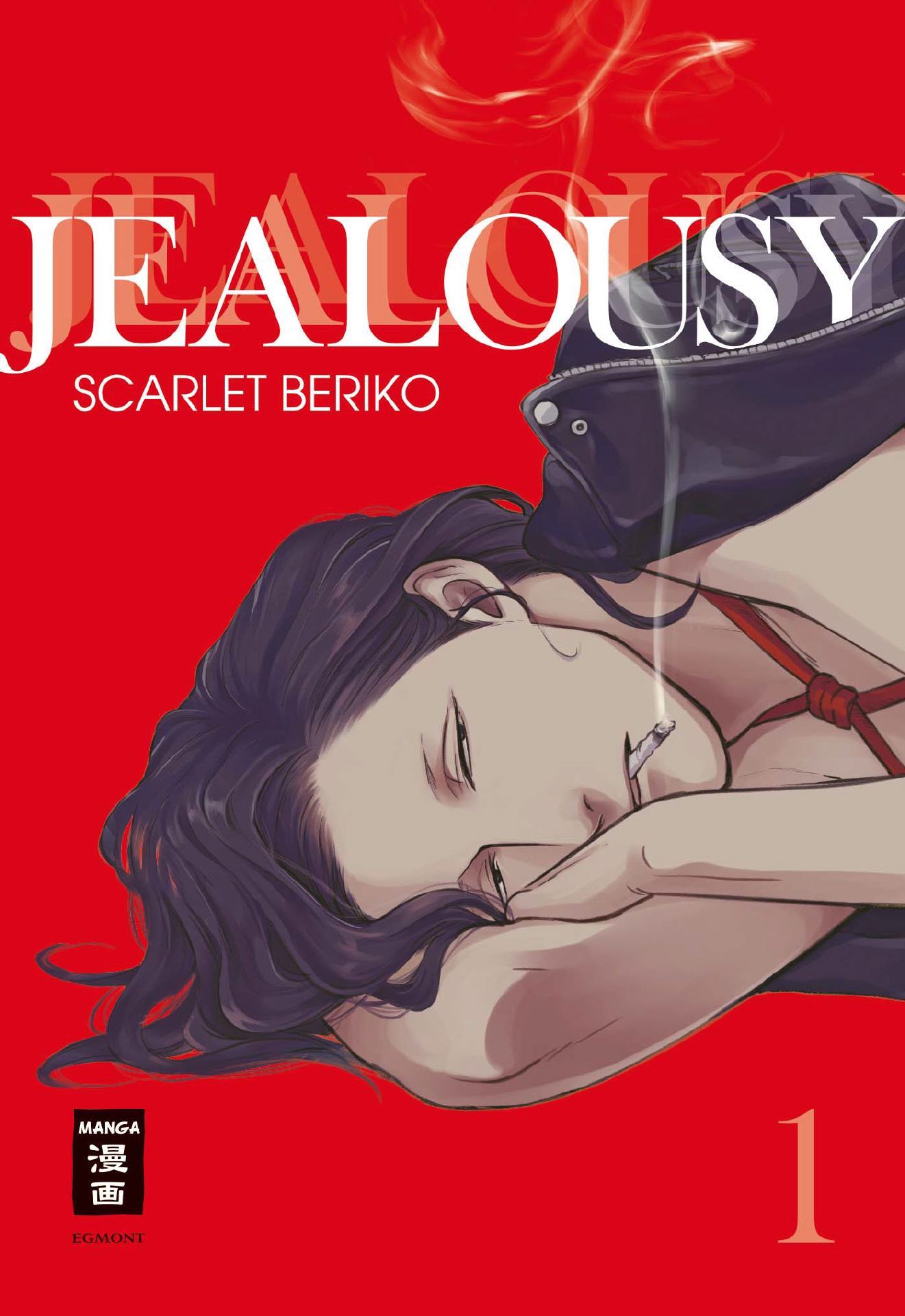 Jealousy, Band1