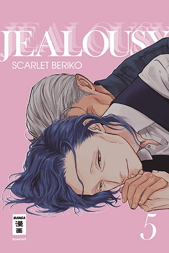 Jealousy, Band5
