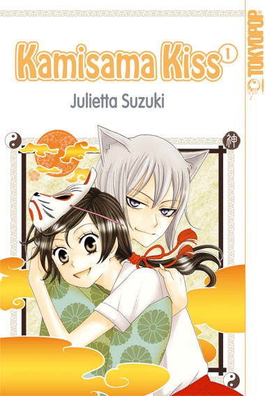 Kamisama Kiss, Band1