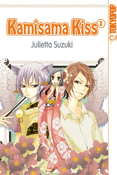 Kamisama Kiss, Band2
