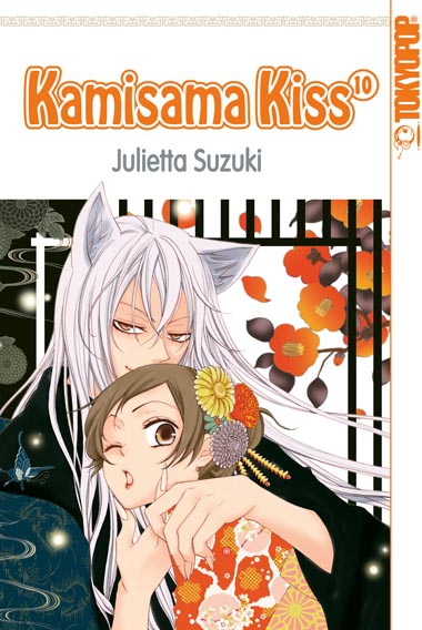 Kamisama Kiss, Band10