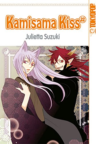 Kamisama Kiss, Band22