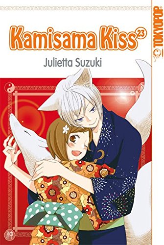 Kamisama Kiss, Band23