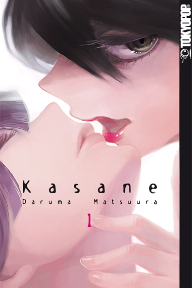 Kasane, Band1