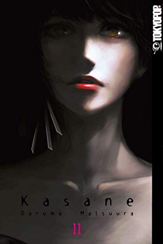Kasane, Band11