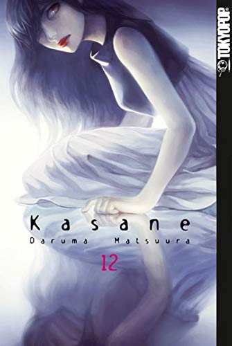 Kasane, Band12