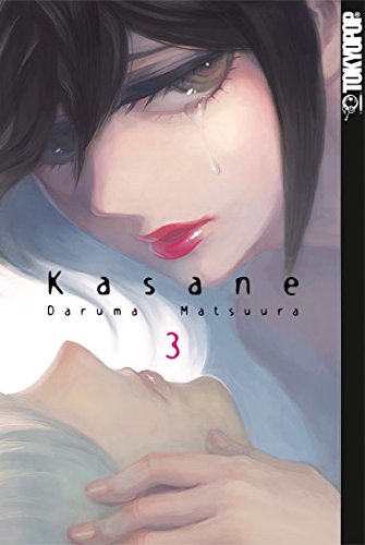 Kasane, Band3