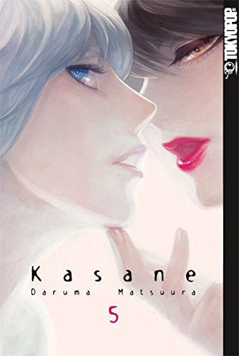 Kasane, Band5