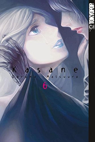 Kasane, Band6