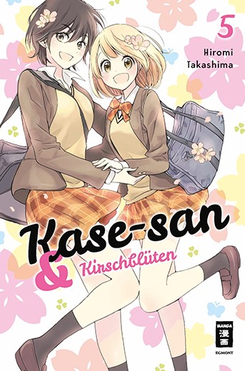 Kase-san 5(Ende)