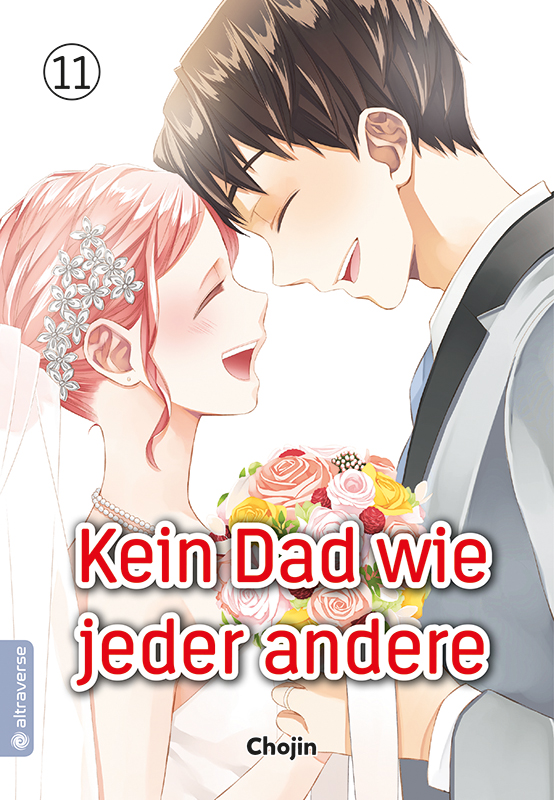 Kein Dad wie jeder andere 11(Ende)
