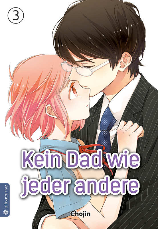 Kein Dad wie jeder andere 3