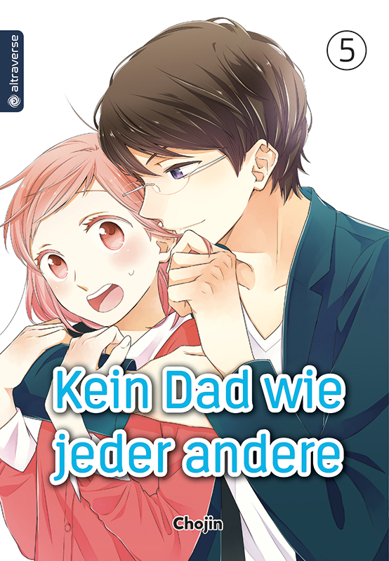 Kein Dad wie jeder andere 5