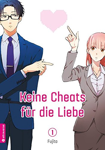 Keine Cheats für die Liebe, Band1