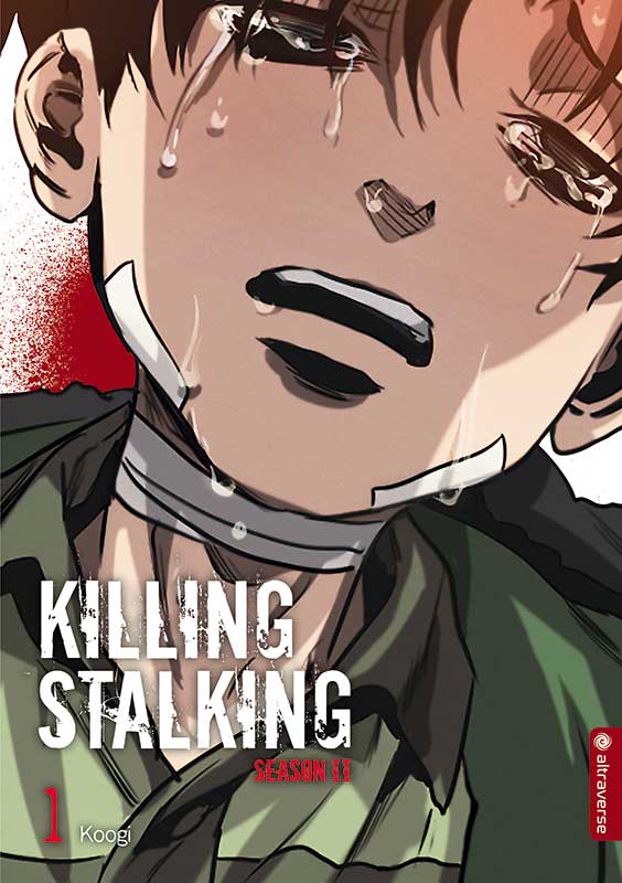 Killing Stalking - Season II, Band1