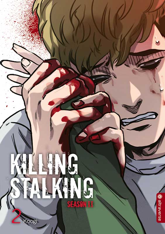 Killing Stalking - Season II, Band2