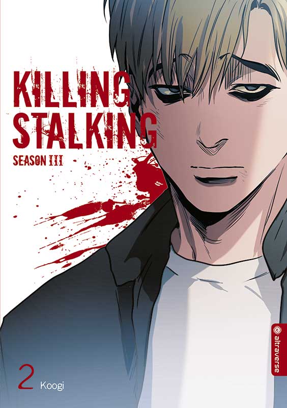Killing Stalking - Season III, Band2