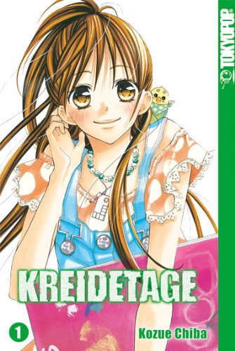 Kreidetage, Band1