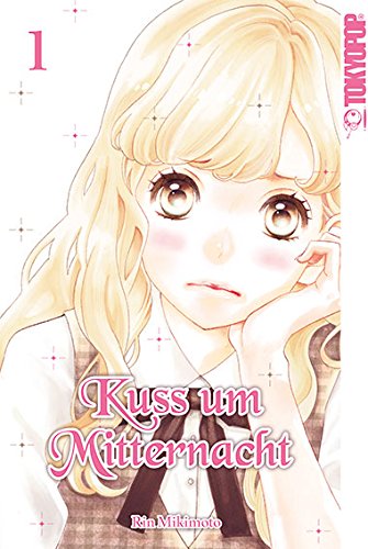Kuss um Mitternacht, Band1