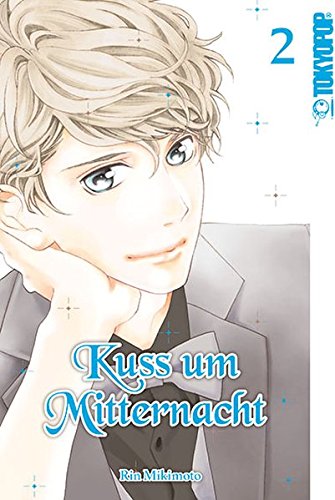 Kuss um Mitternacht, Band2