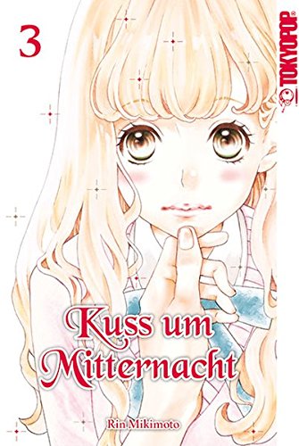 Kuss um Mitternacht, Band3