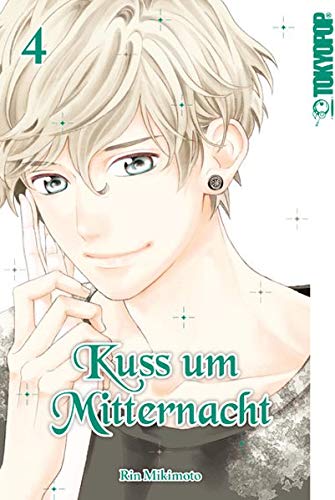 Kuss um Mitternacht, Band4