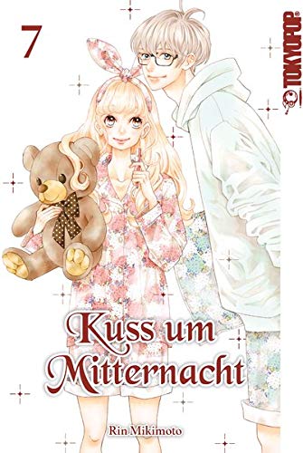 Kuss um Mitternacht, Band7