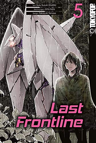 Last Frontline, Band5