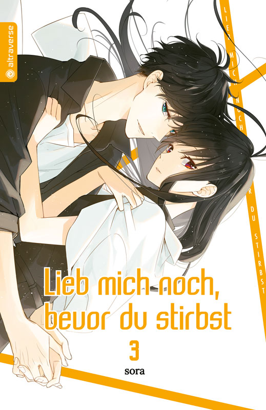 Lieb mich noch, bevor du stirbst 3