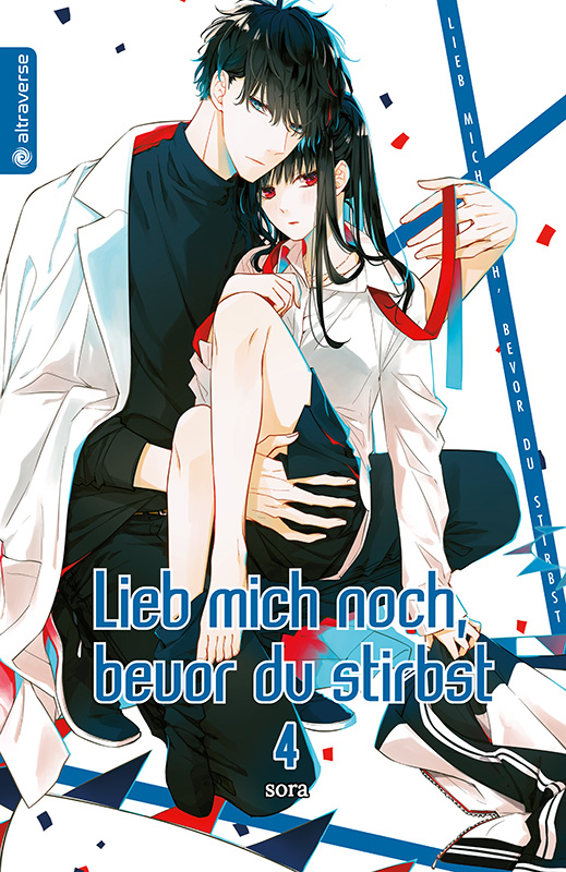 Lieb mich noch, bevor du stirbst 4