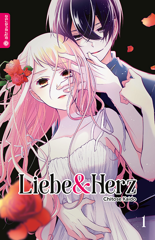 Liebe & Herz, Band1