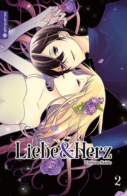 Liebe & Herz, Band2