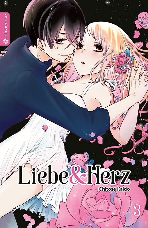 Liebe & Herz, Band3