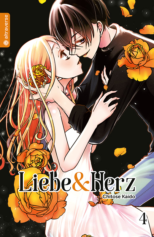 Liebe & Herz, Band4